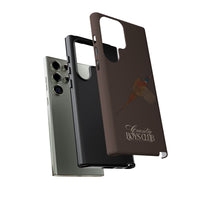 Country Boys Club Open Season Case  | CGC x Country Cases