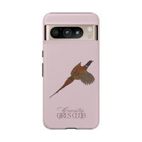 Dusty Rose 'Girls Pheasant' Case  | CGC x Country Cases