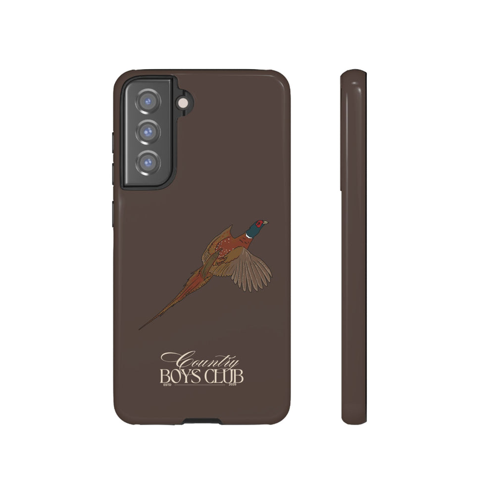 Country Boys Club Open Season Case  | CGC x Country Cases