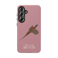 Pink Pheasant Case  | CGC x Country Cases