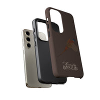 Country Boys Club Open Season Case  | CGC x Country Cases