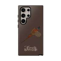 Country Boys Club Open Season Case  | CGC x Country Cases