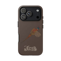 Country Boys Club Open Season Case  | CGC x Country Cases