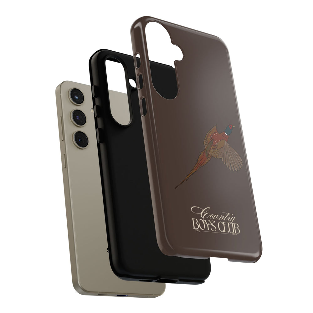 Country Boys Club Open Season Case  | CGC x Country Cases