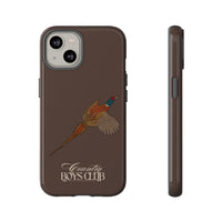 Country Boys Club Open Season Case  | CGC x Country Cases