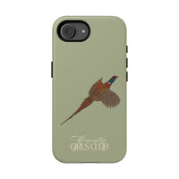 Sage 'Girls Pheasant' Case  | CGC x Country Cases