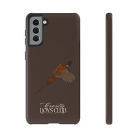 Country Boys Club Open Season Case  | CGC x Country Cases