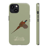 Sage 'Girls Pheasant' Case  | CGC x Country Cases