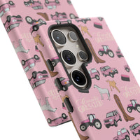Country Girl Starter Pack Case | CGC x Country Cases