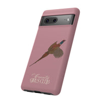 Pink Pheasant Case  | CGC x Country Cases