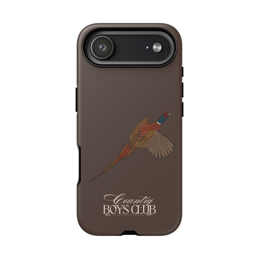 Country Boys Club Open Season Case  | CGC x Country Cases