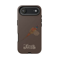 Country Boys Club Open Season Case  | CGC x Country Cases