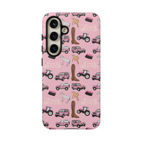 Country Girl Starter Pack Case | CGC x Country Cases