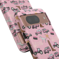 Country Girl Starter Pack Case | CGC x Country Cases