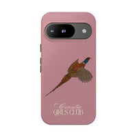 Pink Pheasant Case  | CGC x Country Cases