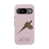 Dusty Rose 'Girls Pheasant' Case  | CGC x Country Cases
