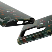 Green Country Girls Club x Country Cases Android Case