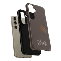 Country Boys Club Open Season Case  | CGC x Country Cases