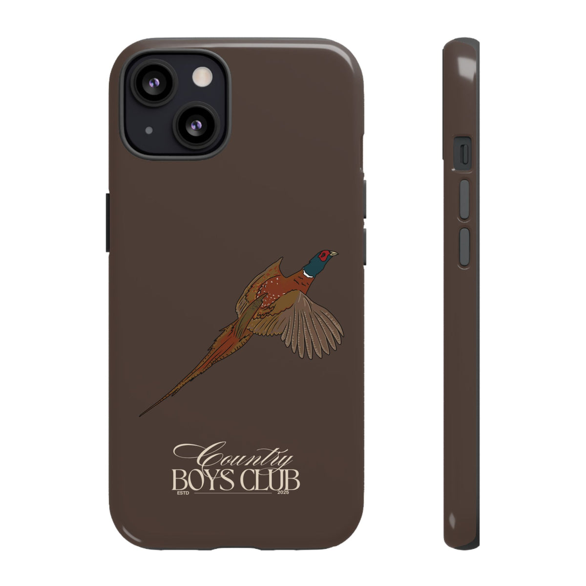 Country Boys Club Open Season Case  | CGC x Country Cases