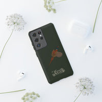 Field Green' Country Boys Club Pheasant' Case  | CGC x Country Cases