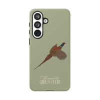 Sage 'Girls Pheasant' Case  | CGC x Country Cases