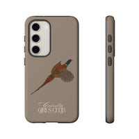 Taupe 'Girls Pheasant' Case  | CGC x Country Cases