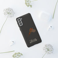 Charcoal 'Country Boys Club Pheasant' Case  | CGC x Country Cases