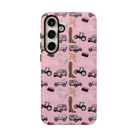 Country Girl Starter Pack Case | CGC x Country Cases
