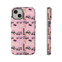 Country Girl Starter Pack Case | CGC x Country Cases