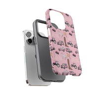 Pink Country Girls Club x Country Cases iPhone Case