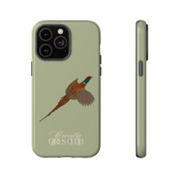 Sage 'Girls Pheasant' Case  | CGC x Country Cases
