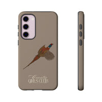 Taupe 'Girls Pheasant' Case  | CGC x Country Cases
