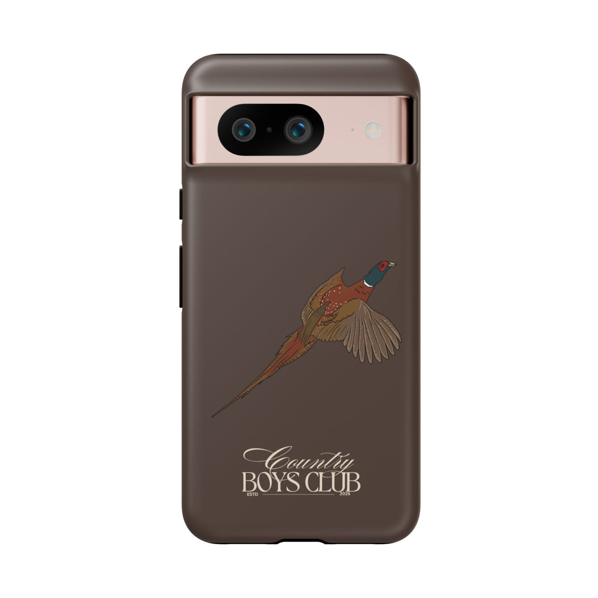 Country Boys Club Open Season Case  | CGC x Country Cases