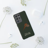 Field Green' Country Boys Club Pheasant' Case  | CGC x Country Cases