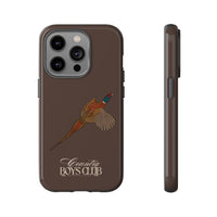 Country Boys Club Open Season Case  | CGC x Country Cases