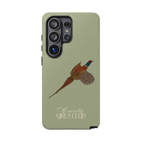 Sage 'Girls Pheasant' Case  | CGC x Country Cases