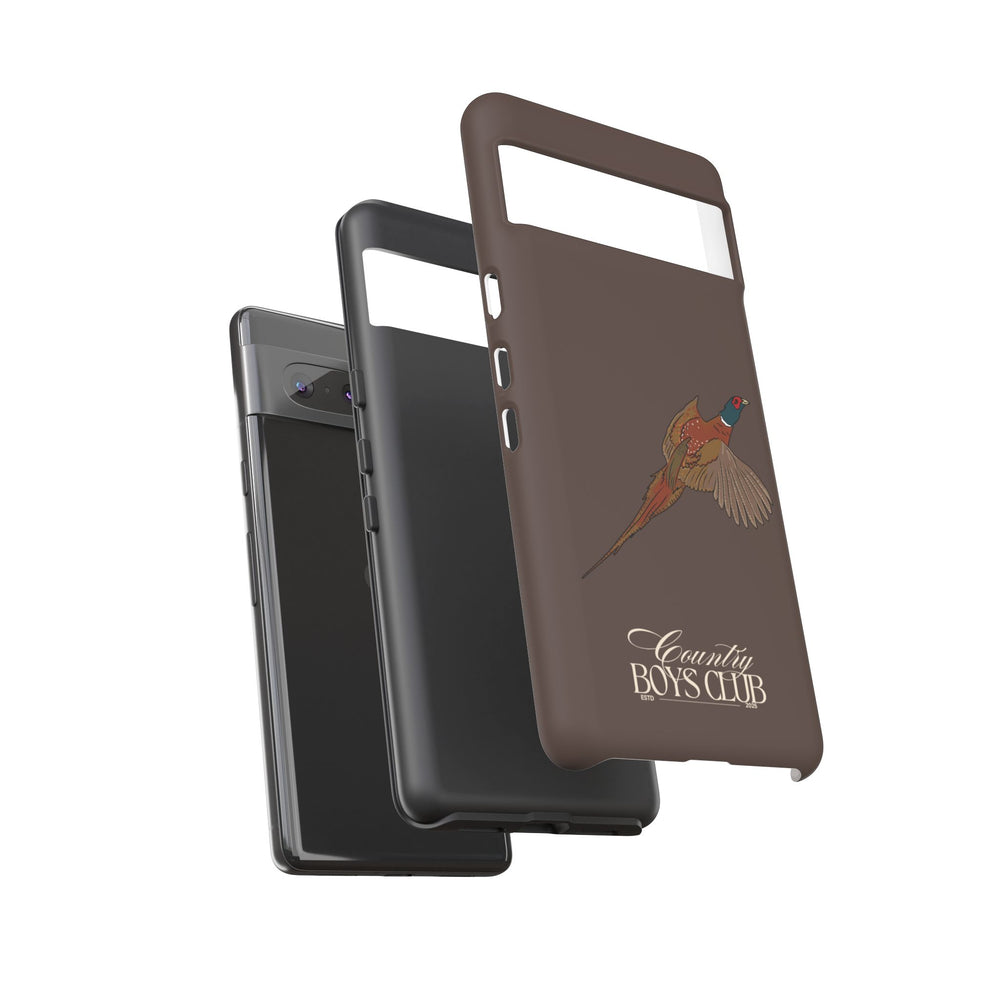 Country Boys Club Open Season Case  | CGC x Country Cases