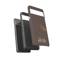 Country Boys Club Open Season Case  | CGC x Country Cases