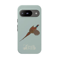 Duck Egg 'Girls Pheasant' Case  | CGC x Country Cases