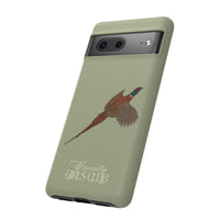 Sage 'Girls Pheasant' Case  | CGC x Country Cases