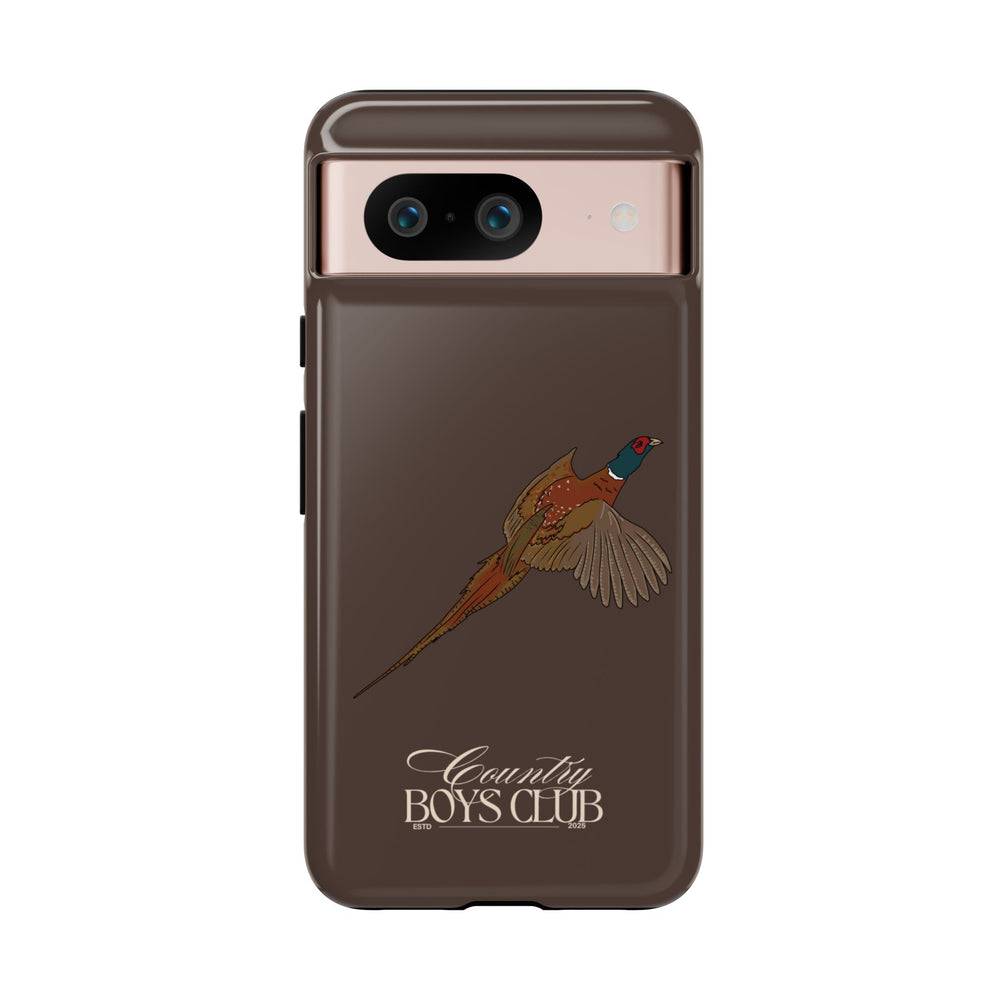 Country Boys Club Open Season Case  | CGC x Country Cases