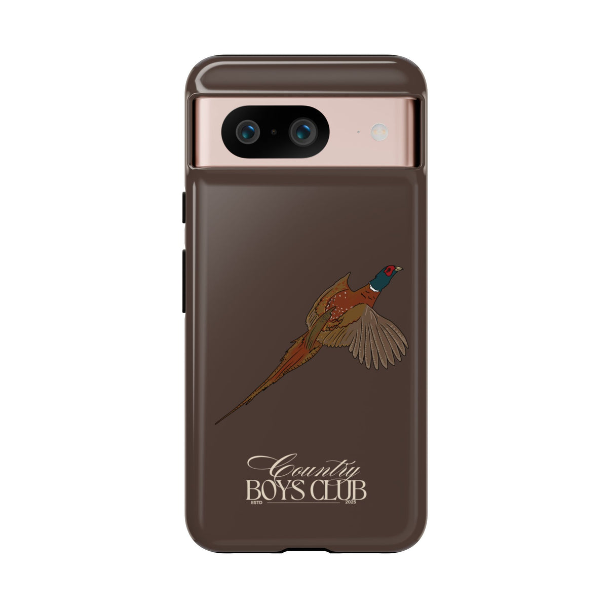 Country Boys Club Open Season Case  | CGC x Country Cases