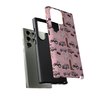 Country Girl Starter Pack Case | CGC x Country Cases
