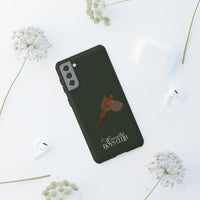 Field Green' Country Boys Club Pheasant' Case  | CGC x Country Cases