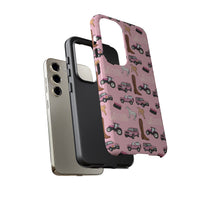 Country Girl Starter Pack Case | CGC x Country Cases