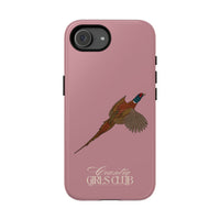 Pink Pheasant Case  | CGC x Country Cases