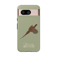 Sage 'Girls Pheasant' Case  | CGC x Country Cases