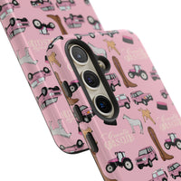 Country Girl Starter Pack Case | CGC x Country Cases