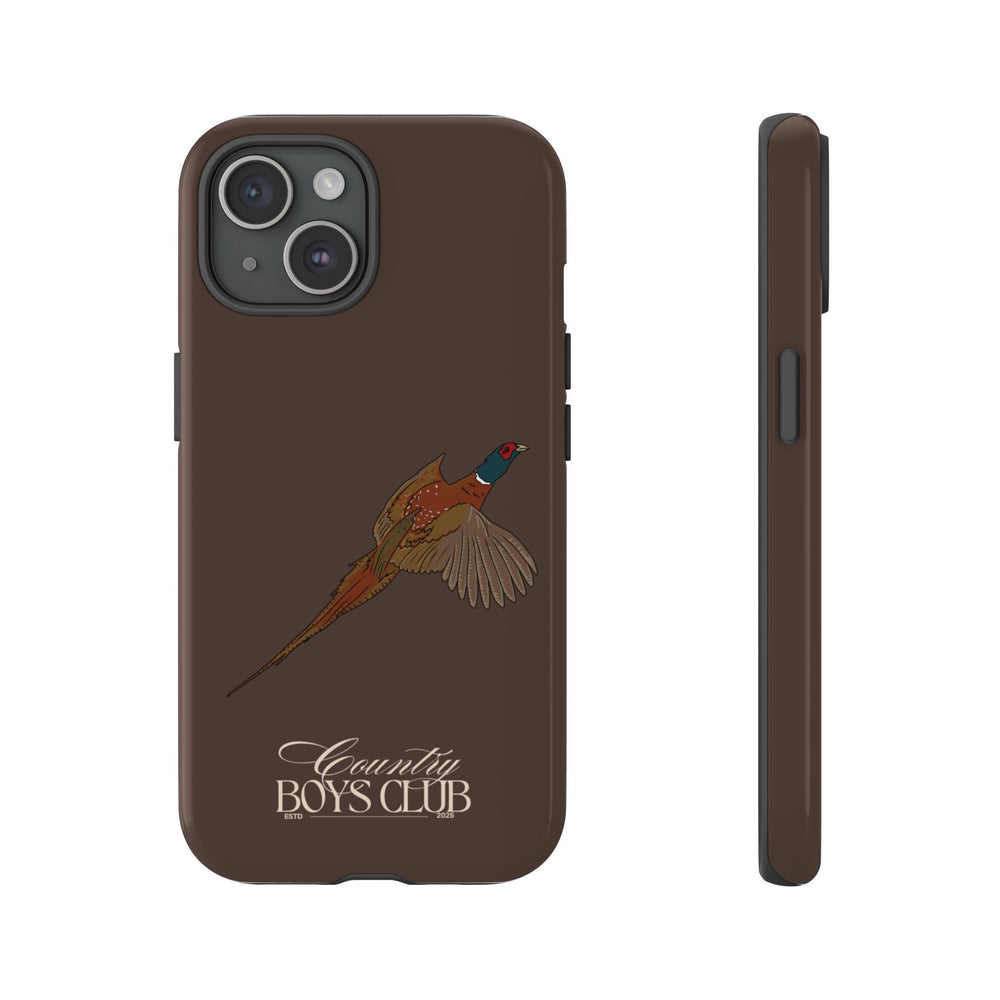 Country Boys Club Open Season Case  | CGC x Country Cases