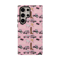 Country Girl Starter Pack Case | CGC x Country Cases